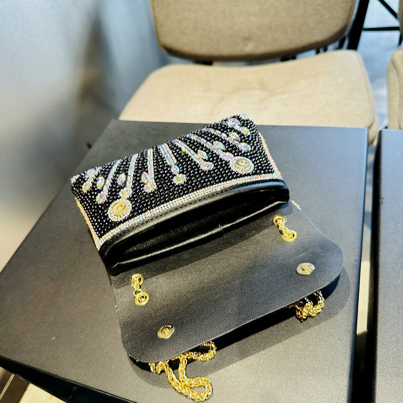 Elegantly Styled Bag for Everyday Wear