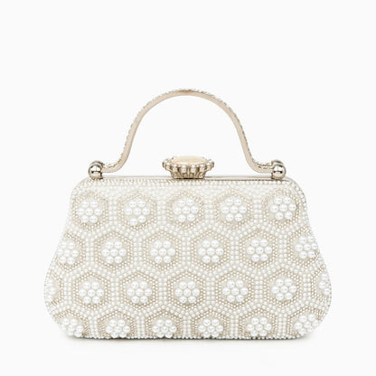 Beautifully Balanced Bag with Timeless Character