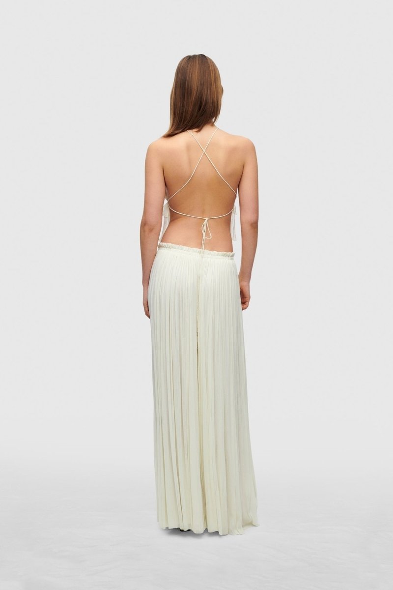 Polished Garment with an Effortless Classic Look