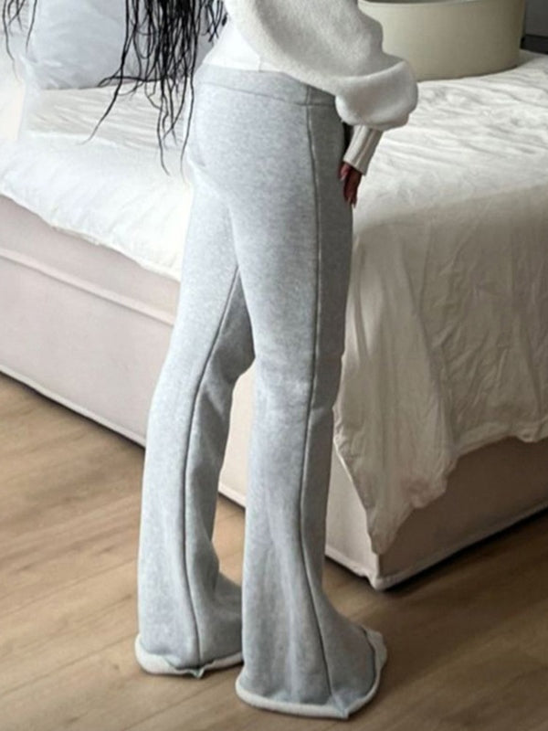 Beautifully Finished Pants in a Timeless Design
