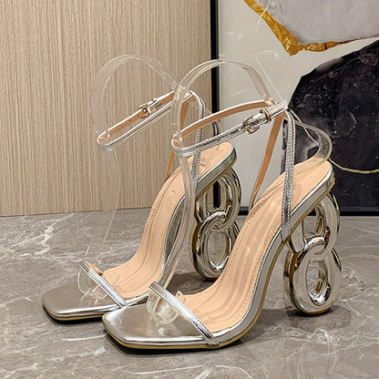 Classic Vintage & Enduringly Stylish Heels