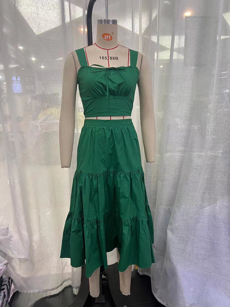 Vintage Inspired Garment with a Contemporary Edge
