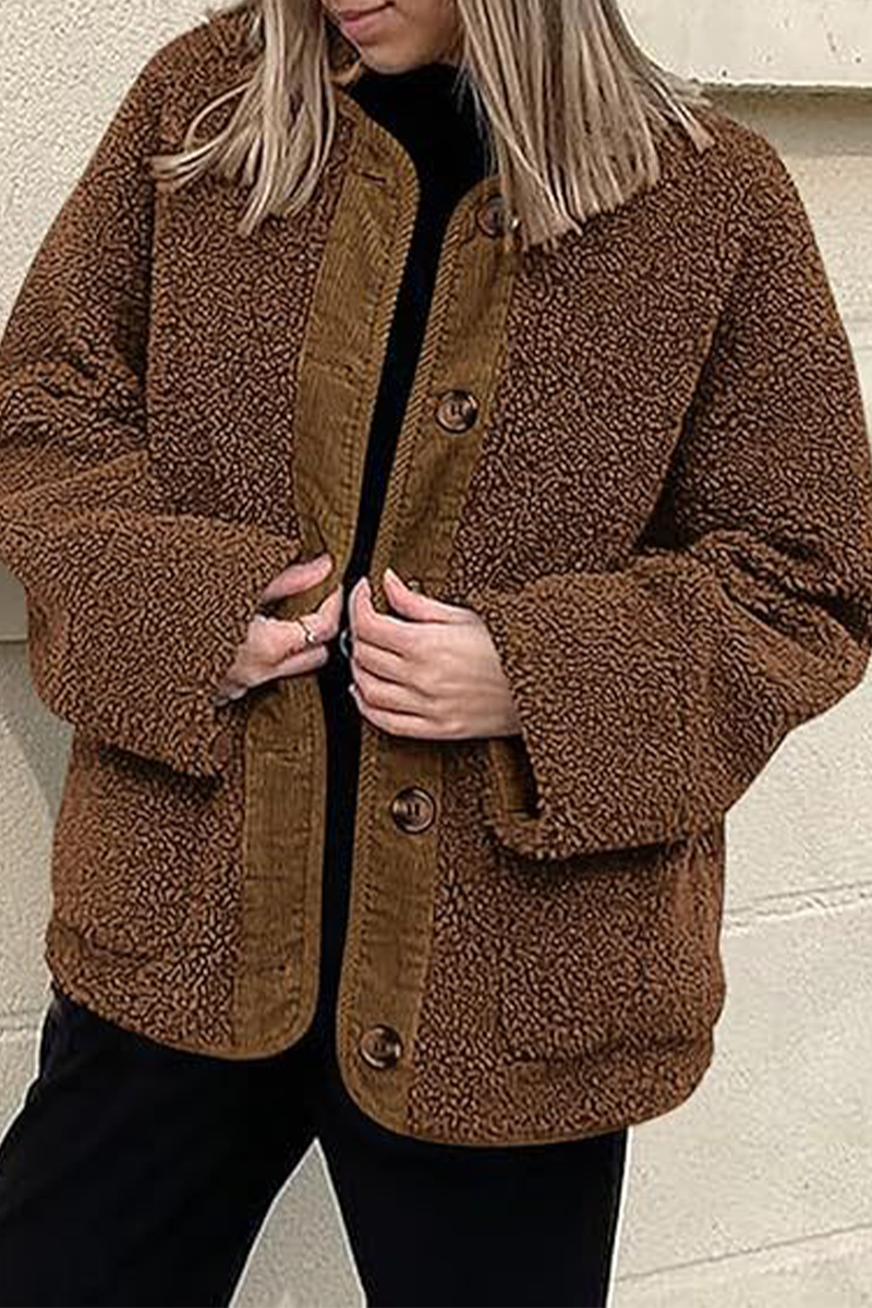 Beautifully Balanced Garment with Timeless Character