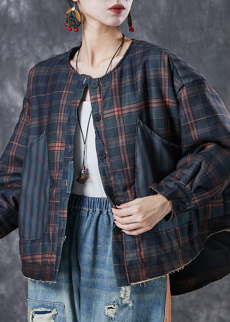 Sophisticated Coat with a Clean Classic Look
