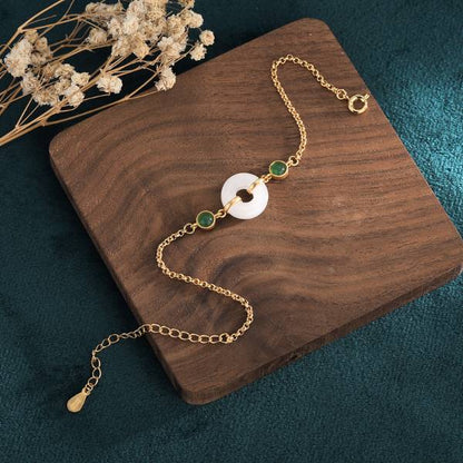 Beautifully Crafted Garment in a Classic Style