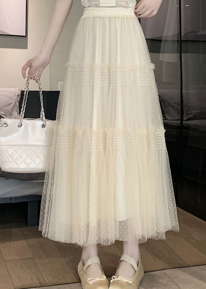 Well Tailored Garment with a Graceful Silhouette