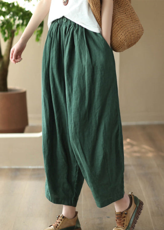 Beautifully Balanced Pants with Timeless Character