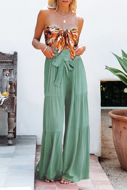 A Vintage Style Garment with Delicate Timeless Details