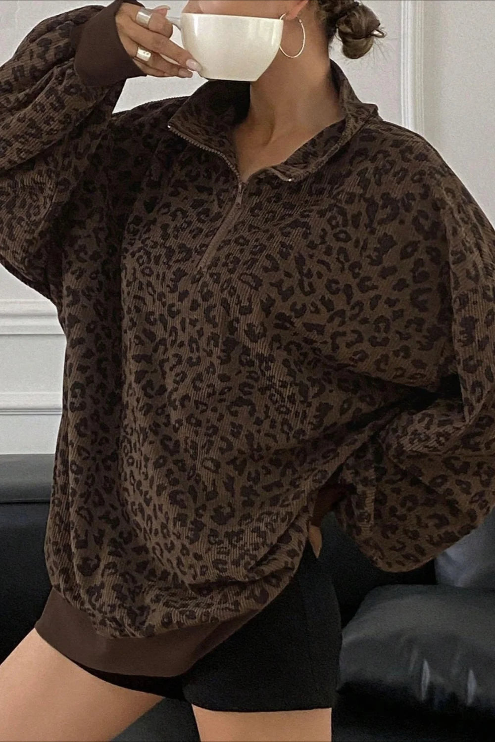 Beautifully Balanced Shirt with Timeless Character