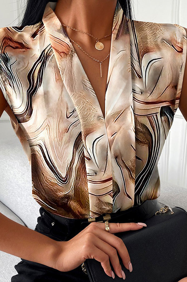 Elegantly Styled Top for Everyday Wear