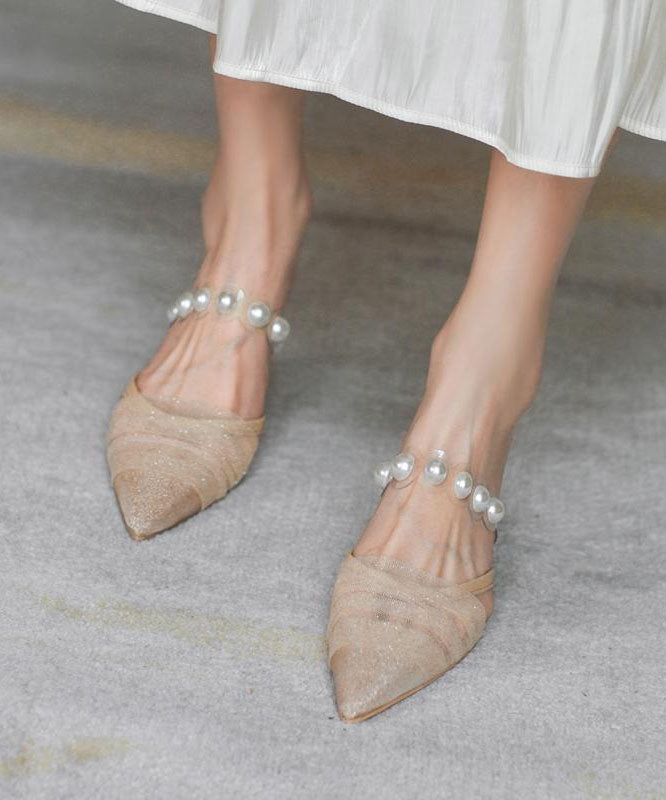 Elegantly Styled Sandals for Everyday Wear