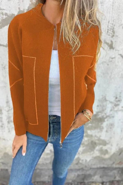 Classic Vintage & Enduringly Stylish Coat