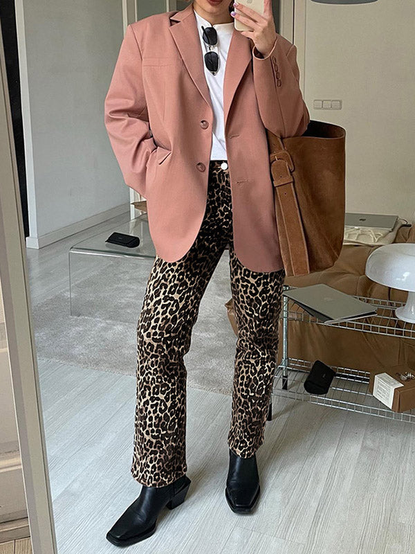 Beautifully Crafted Pants in a Classic Style