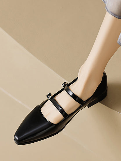 Elegantly Styled Shoes for Everyday Wear
