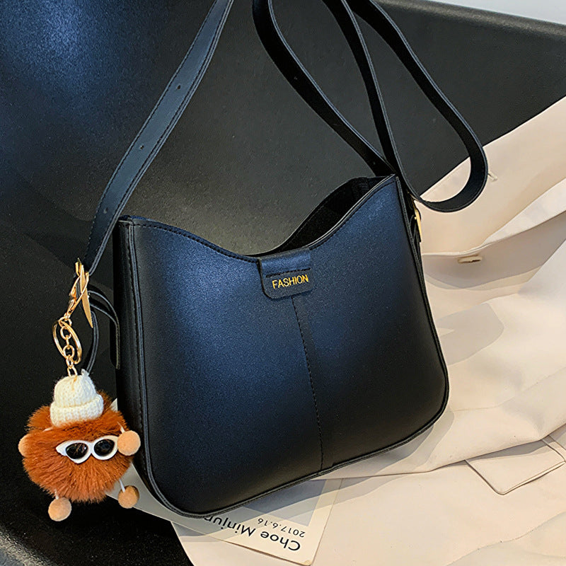 Vintage Inspired Bag with a Contemporary Edge