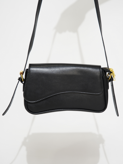Vintage Inspired Bag with a Contemporary Edge