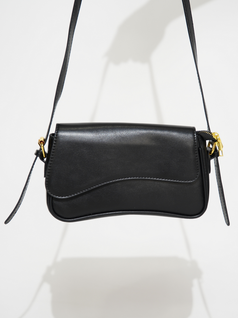Vintage Inspired Bag with a Contemporary Edge
