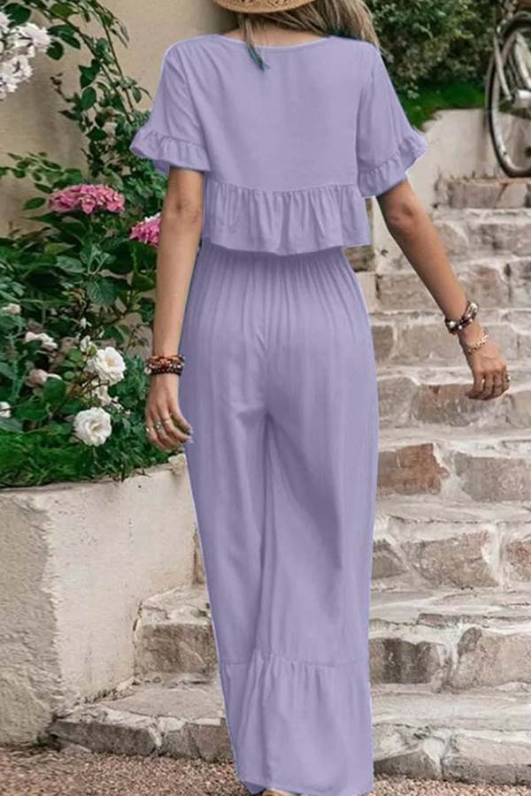 Gracefully Styled Pants for Any Occasion
