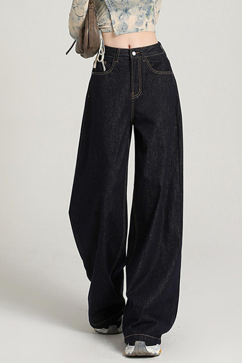 Beautifully Balanced Garment with Timeless Character