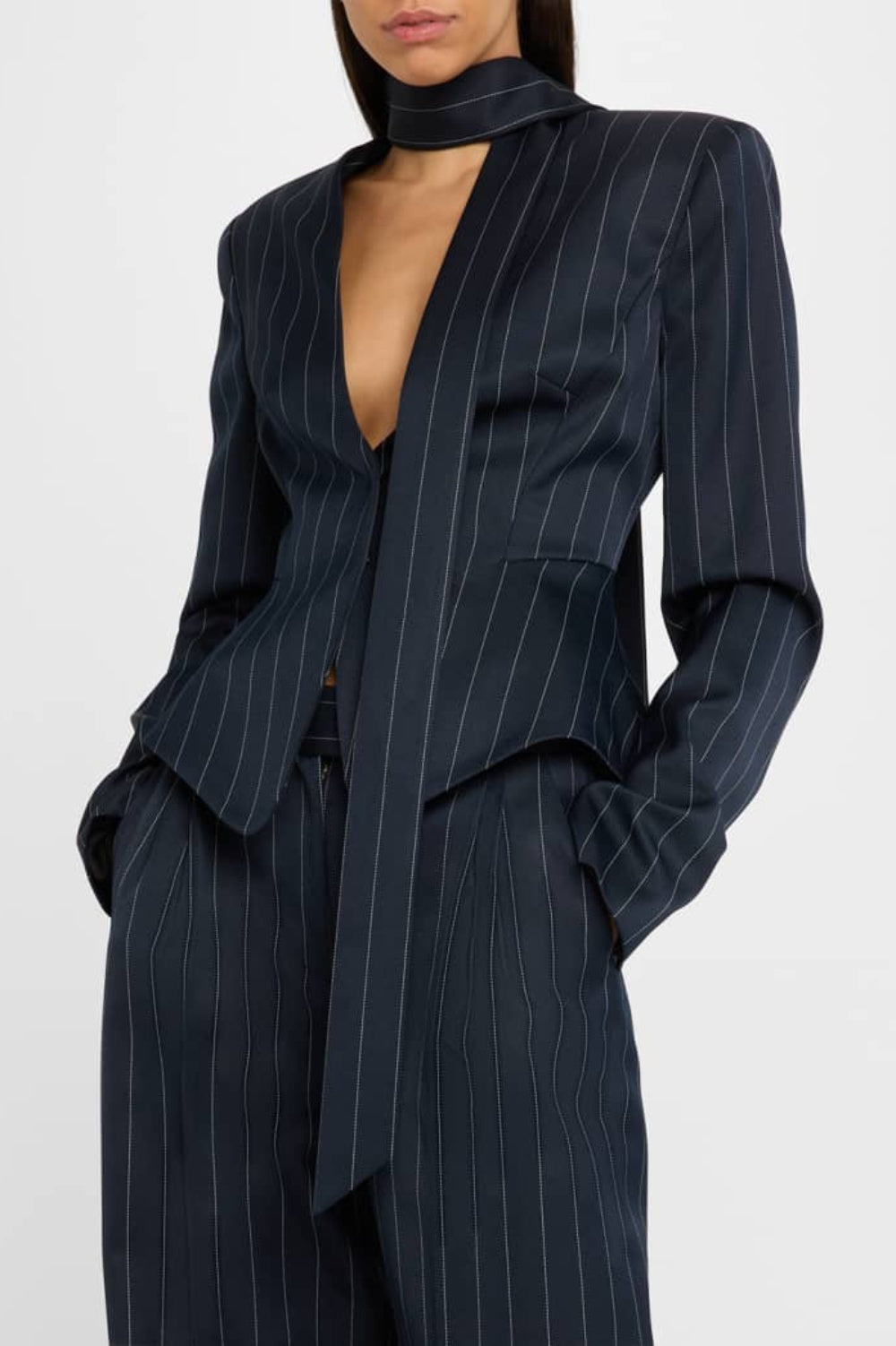 Polished Garment with an Effortless Classic Look
