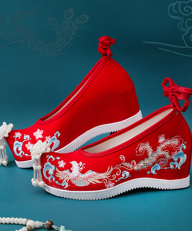 Classic Vintage & Enduringly Stylish Heels