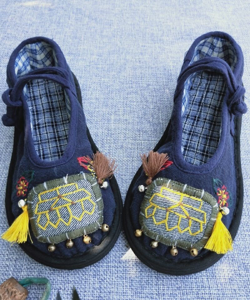 Vintage Inspired Shoes with a Contemporary Edge