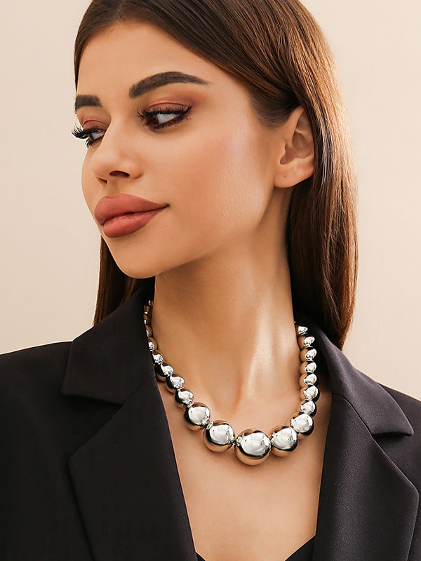 Beautifully Finished Garment in a Timeless Design