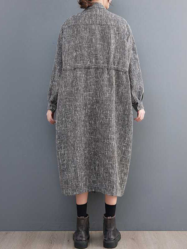 Beautifully Crafted Coat in a Classic Style
