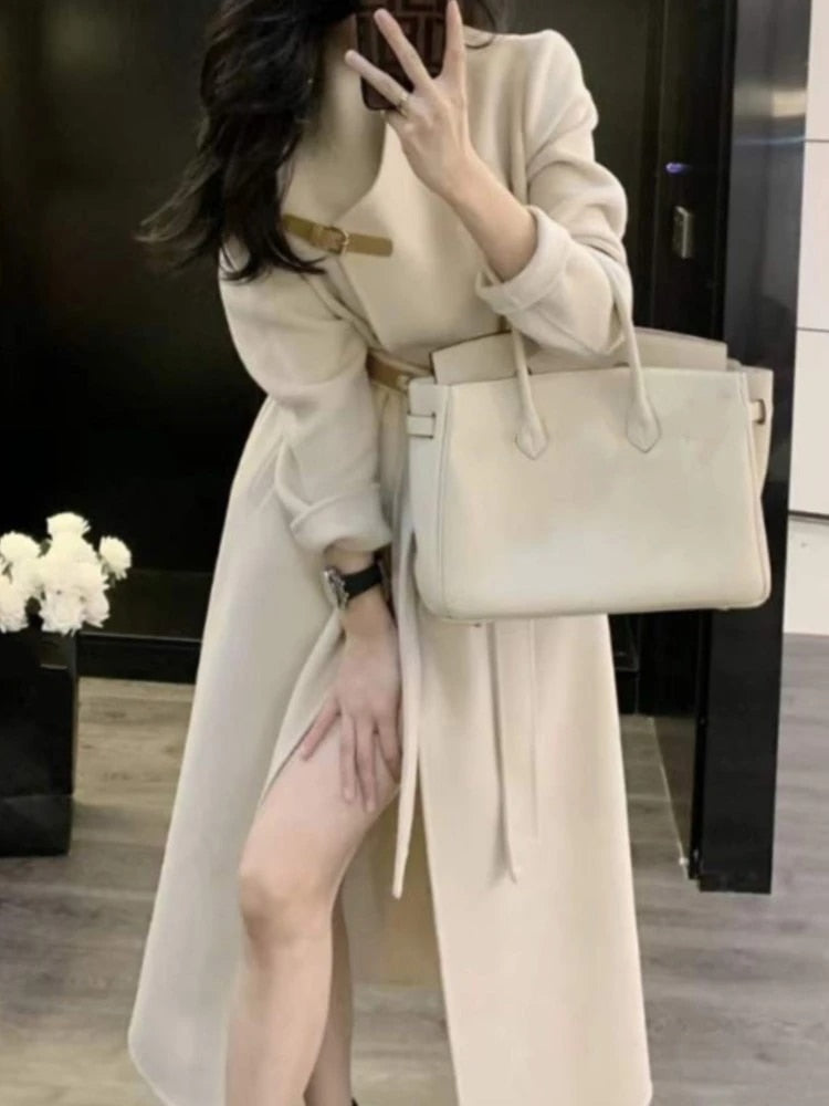 Beautifully Finished Jacket in a Timeless Design