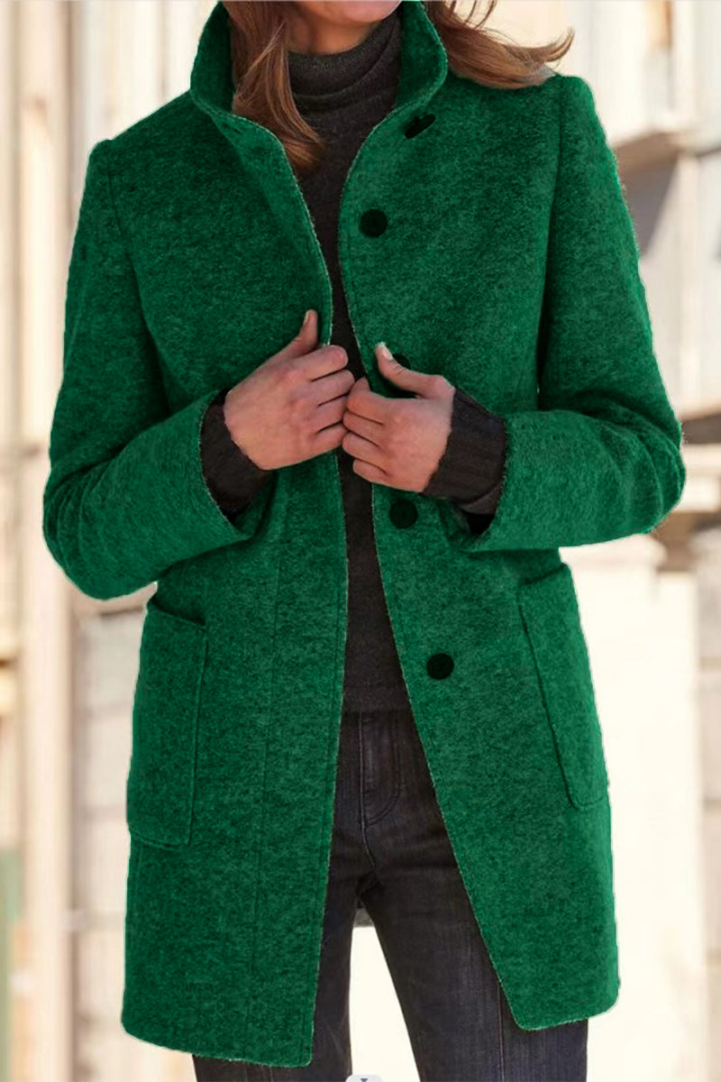 Vintage Inspired Garment with a Contemporary Edge