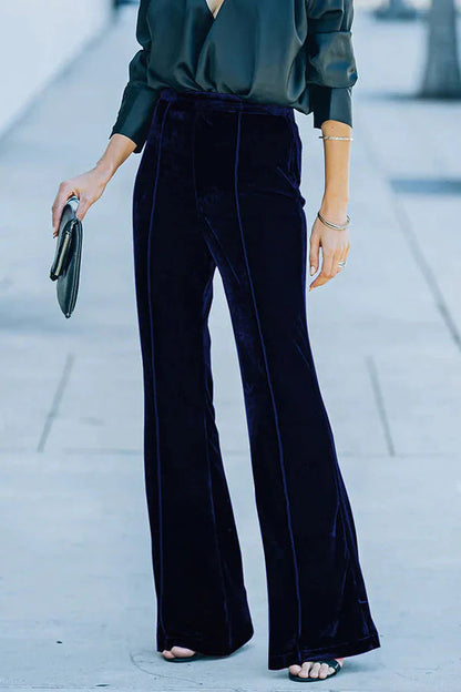 Elegantly Styled Pants for Everyday Wear