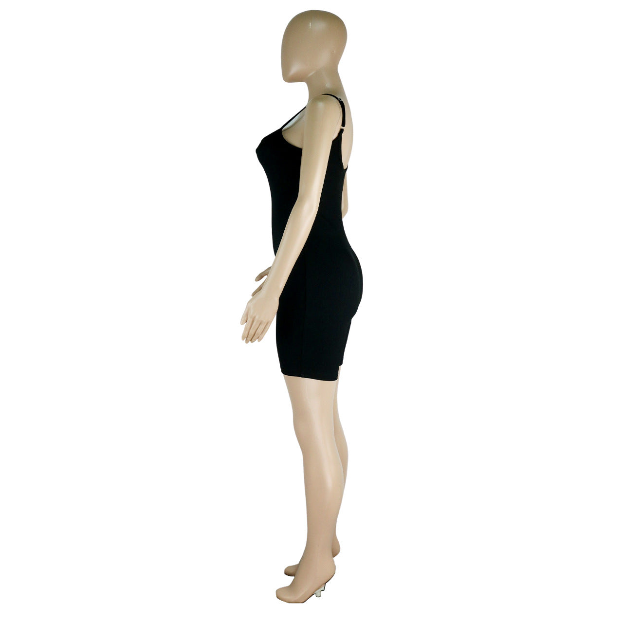 Classic Vintage Garment with a Flattering Fit