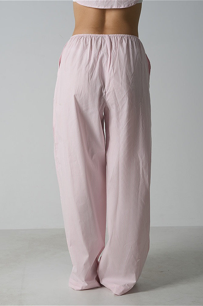 Gracefully Styled Pants for Any Occasion