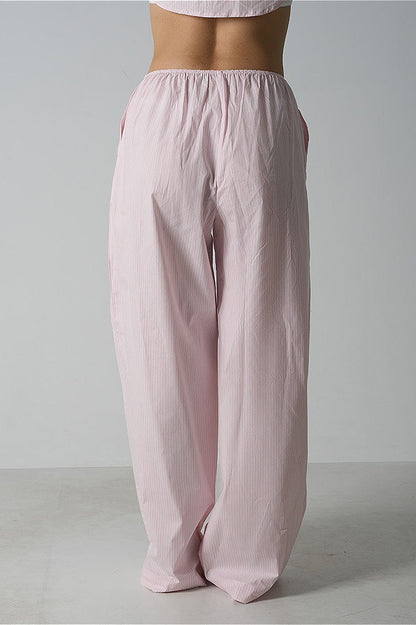 Gracefully Styled Pants for Any Occasion