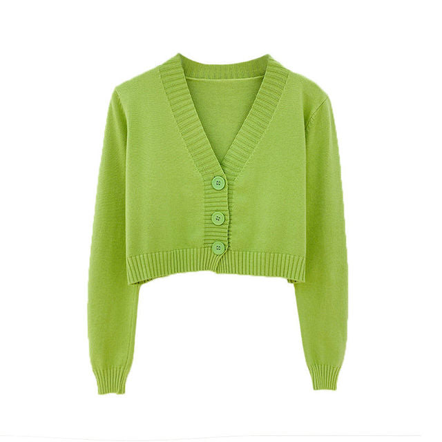 Gracefully Styled Cardigan for Any Occasion