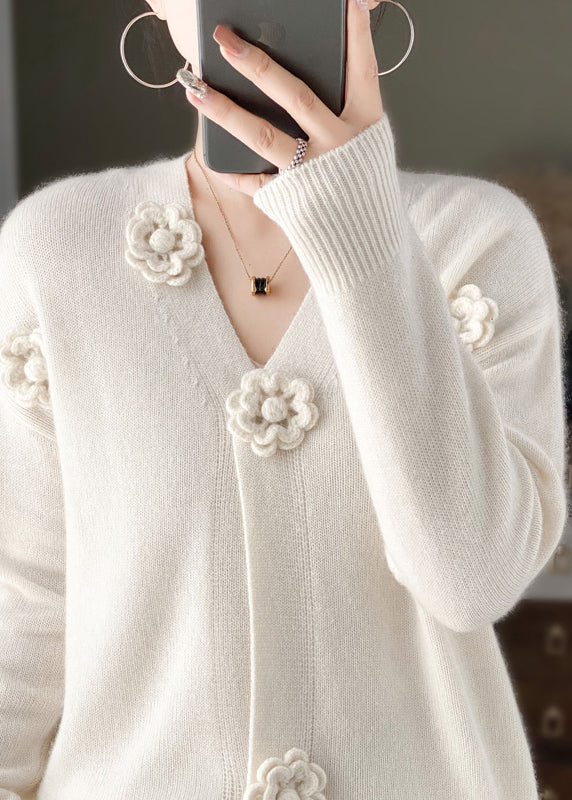 Classic Vintage & Enduringly Stylish Cardigan