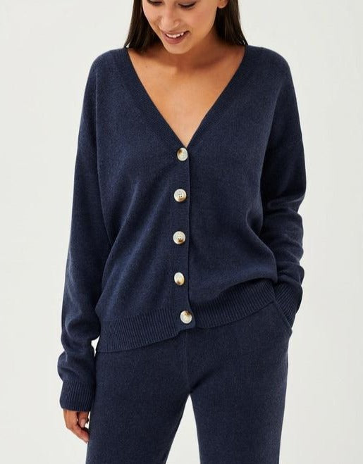 Polished Sweater with an Effortless Classic Look