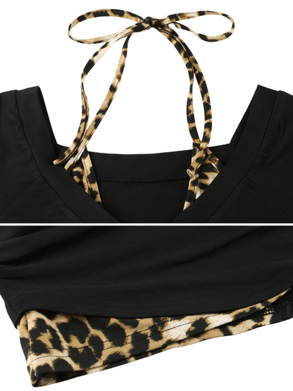 Polished Top with an Effortless Classic Look