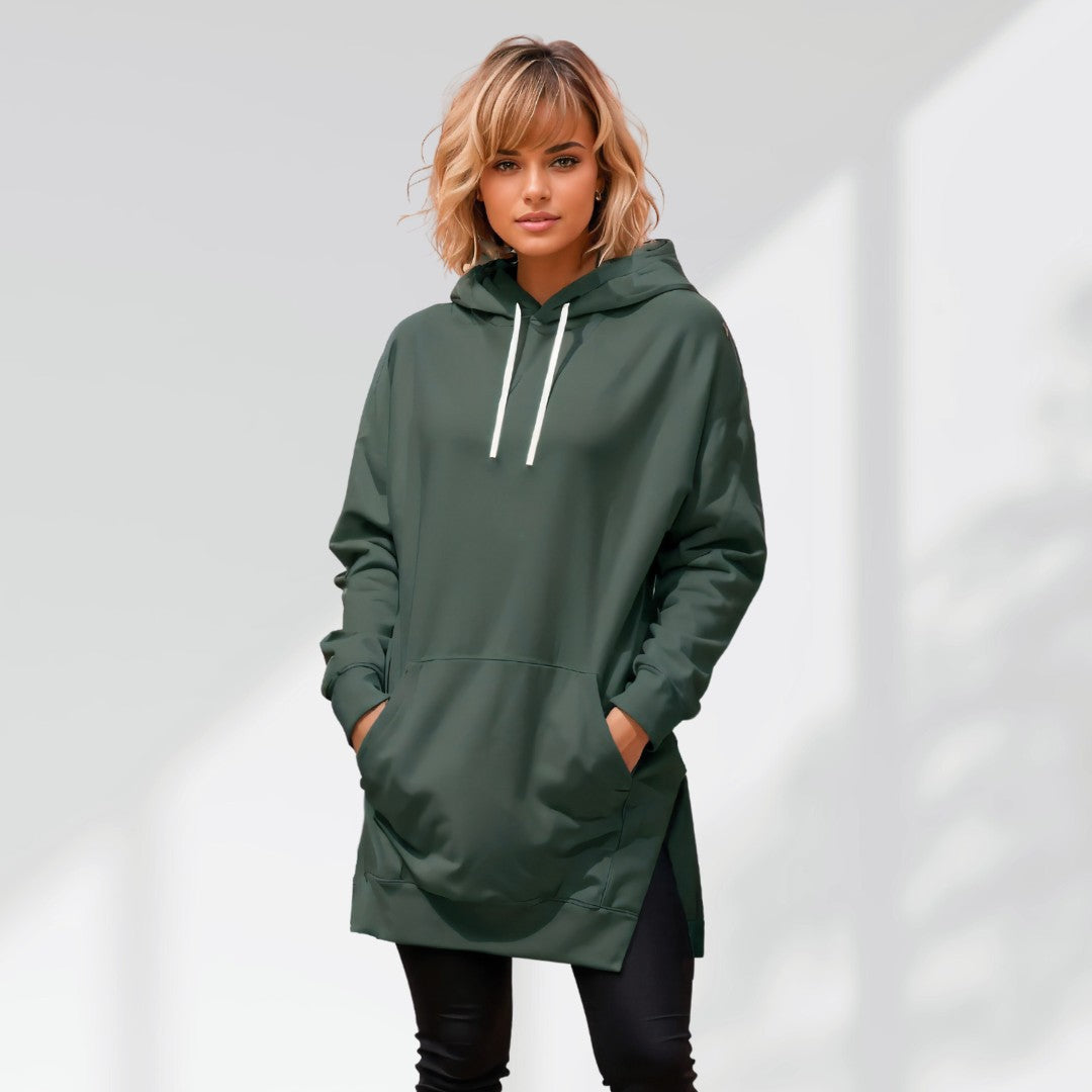 Polished Garment with an Effortless Classic Look
