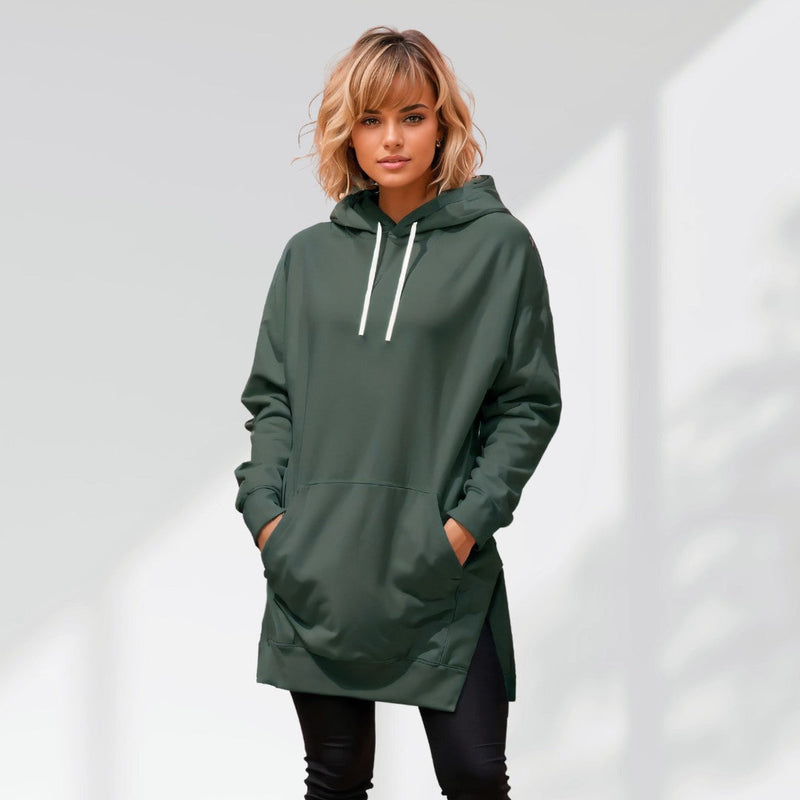 Polished Garment with an Effortless Classic Look