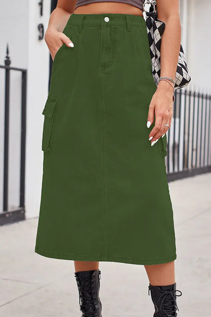 Classic Vintage Garment with a Flattering Fit
