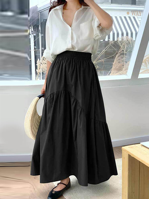 Polished Garment with an Effortless Classic Look