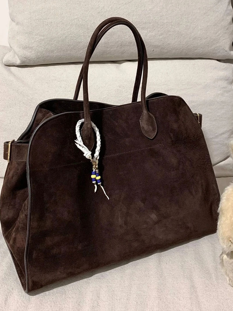 Classic Vintage & Enduringly Stylish Bag