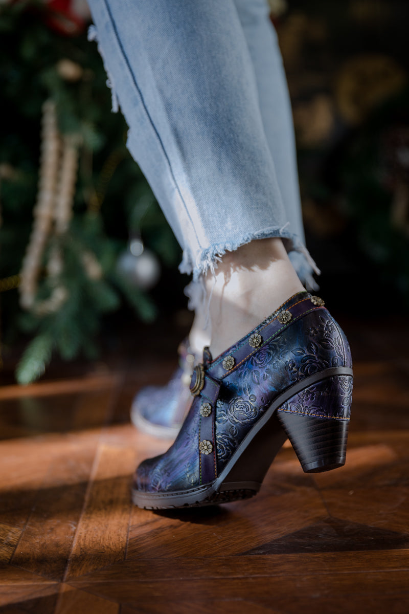 Polished Garment with an Effortless Classic Look