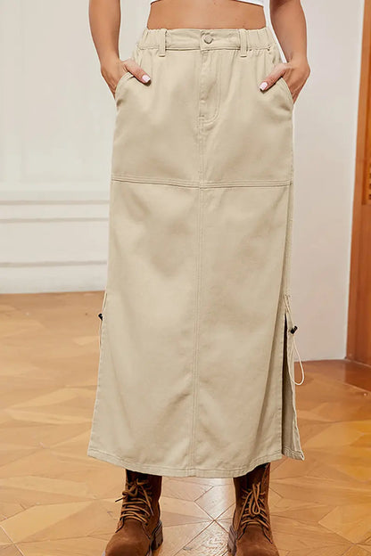Khaki
