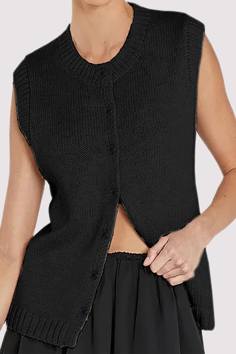 Beautifully Crafted Top in a Classic Style