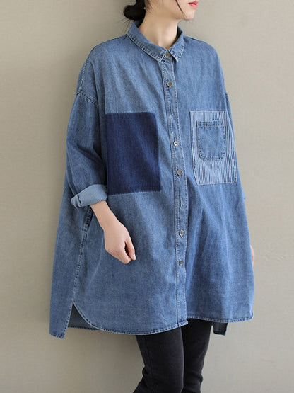 Elegantly Styled Blouse for Everyday Wear