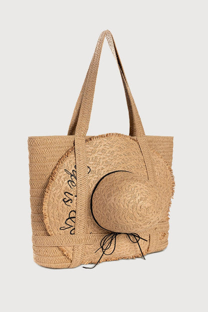 Vintage Inspired Bag with a Contemporary Edge