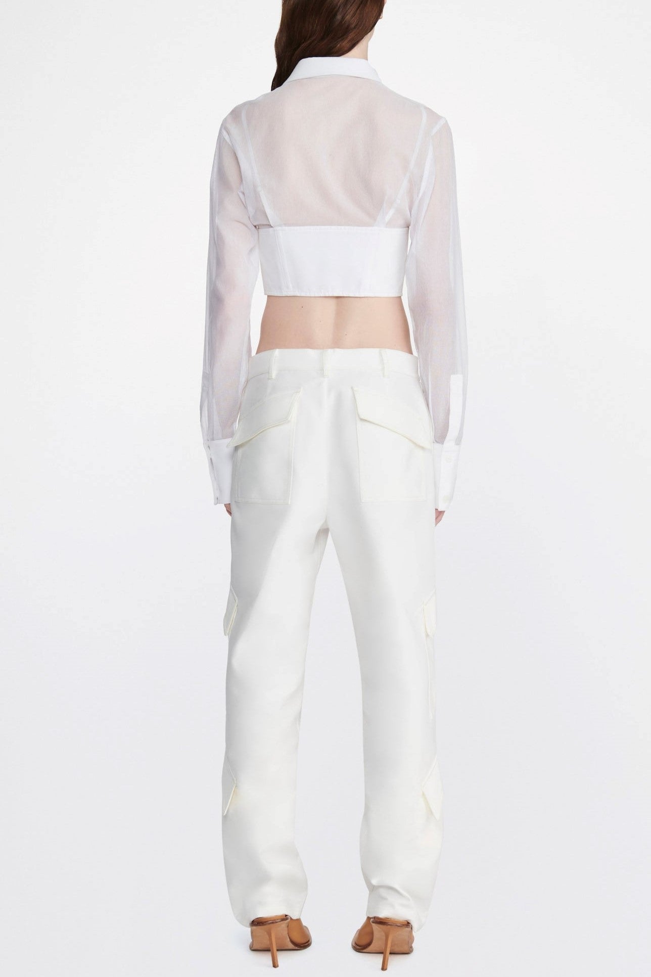 Polished Shirt with an Effortless Classic Look