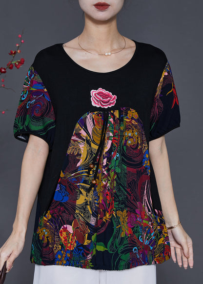 Beautifully Finished Top in a Timeless Design